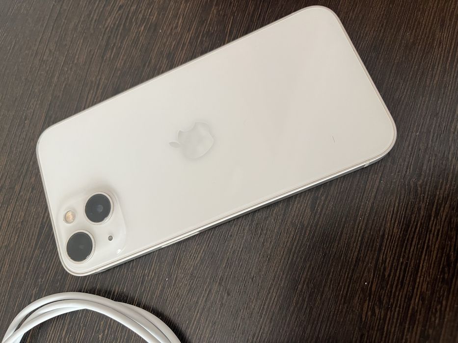 iPhone 13 256гб Айфон