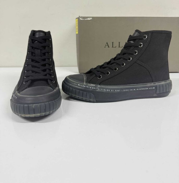 AllSaints Dana Ghost