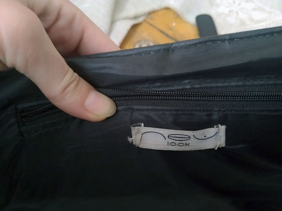 Дамска чанта марка New Look