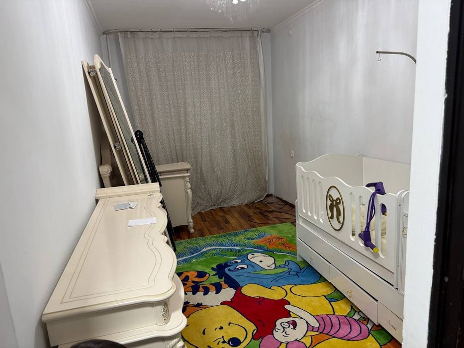 1. Дубовая 2/1/4 кирпичный 50м²