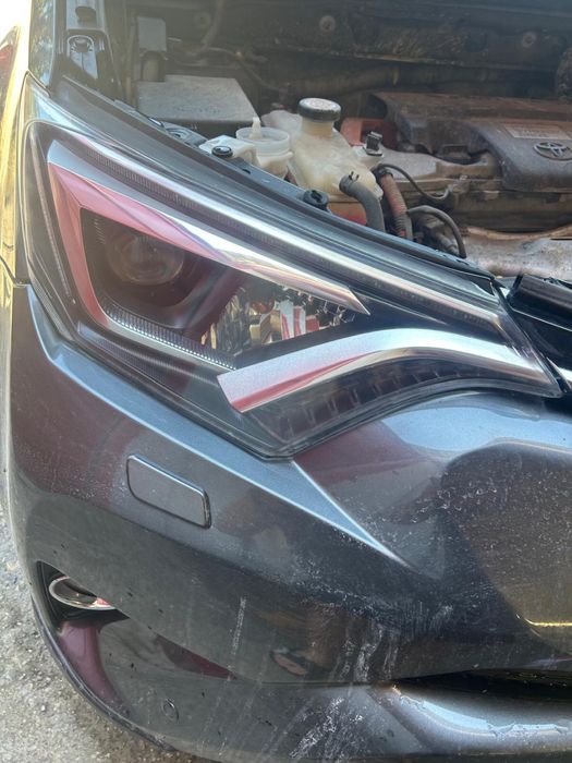 Polimer/polimerizare/polish faruri/stopuri/proiectoare