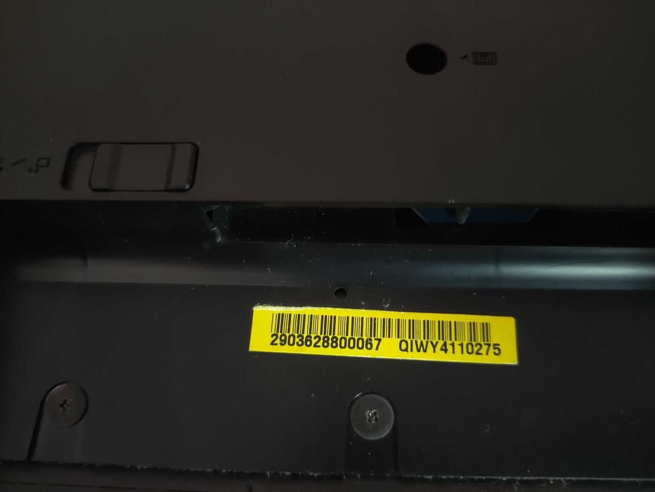 Lenovo Y580 i7-3610QM