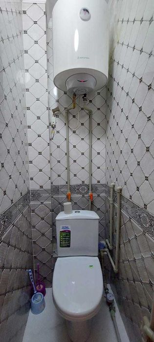 Посуточно свежий ремонт 4 комн.