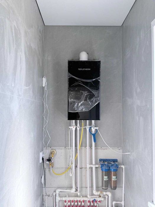 Продаётся новый дом в районе Асан