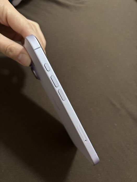 iPhone 17 256 гб