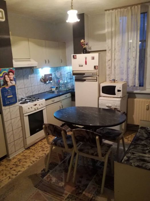 Дава се под наем Тристаен апартамент в Сливен, Сини камъни - 64 кв.м за 204 € - Снимка #6