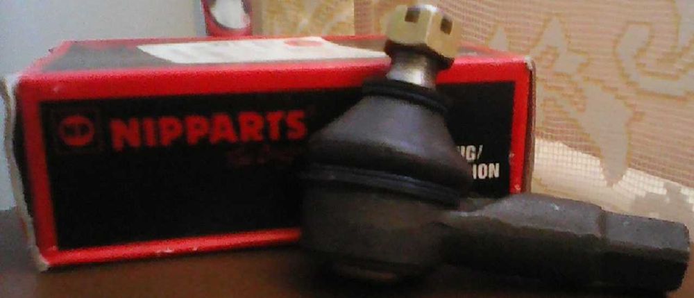 наконечник рулевой тяги Suzuki