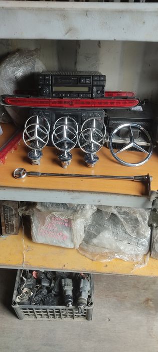 Авто разбор из Японии