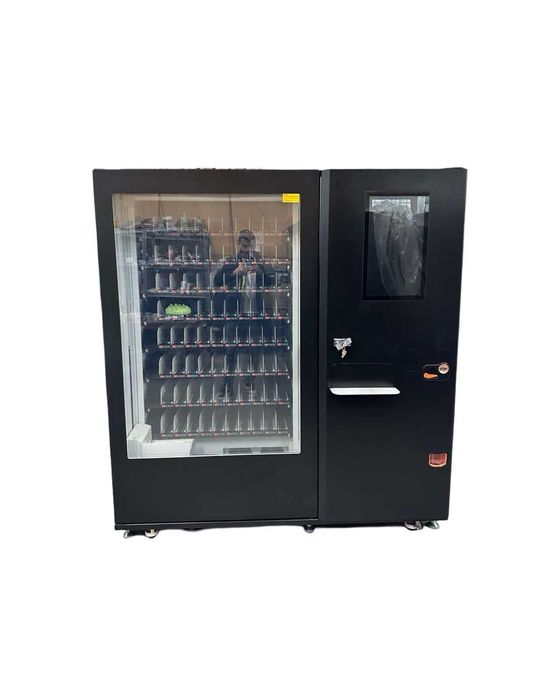 Вендинг Машини Touchscreen/Android Operating System