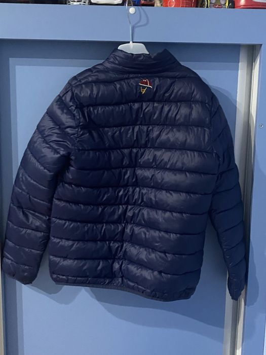 Geaca us.polo assn. copii 11-12y 146-152