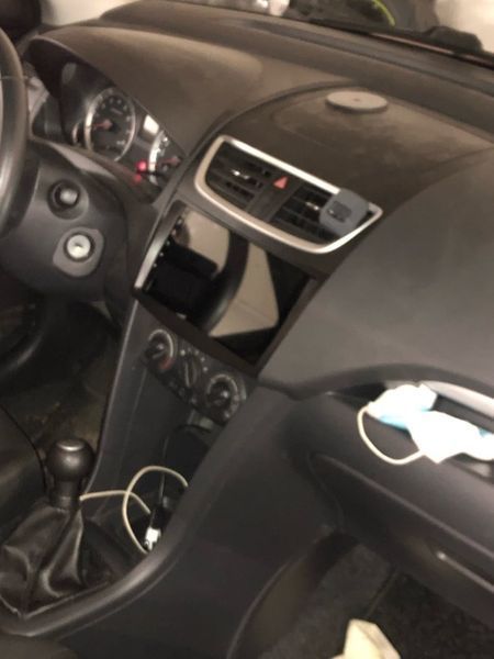 SUZUKI SWIFT 2010-2016 Андроид Навигация 9'',9155