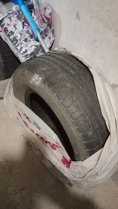 Шины продам состояние хорошее