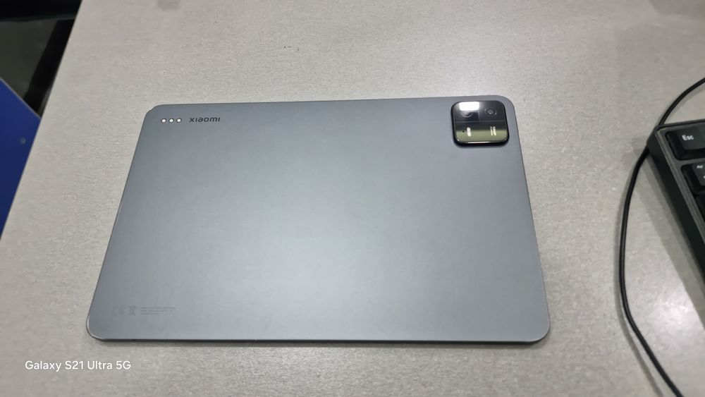 Xiaomi mi pad 6. 8/256