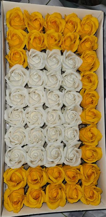 Продаю мыльные розы