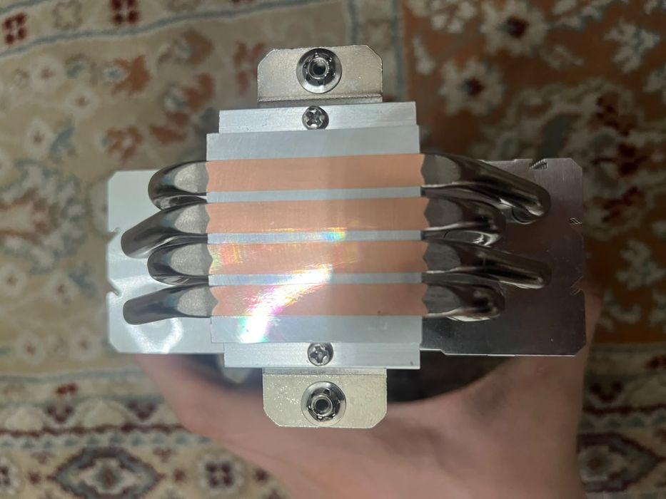 Продаю куллер для ПК
