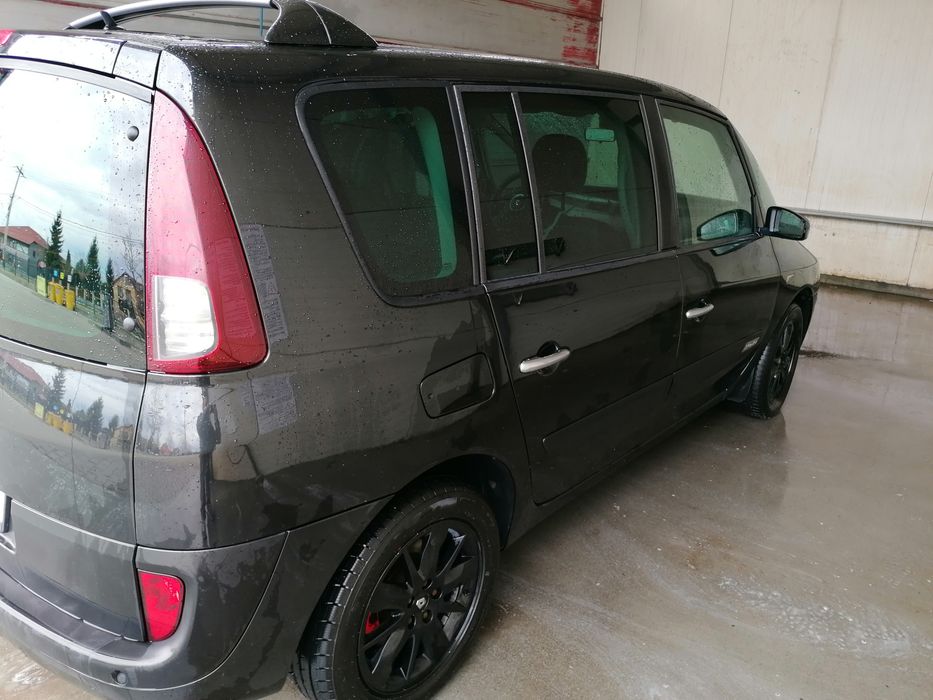 Renault espace 2008 Dinamique