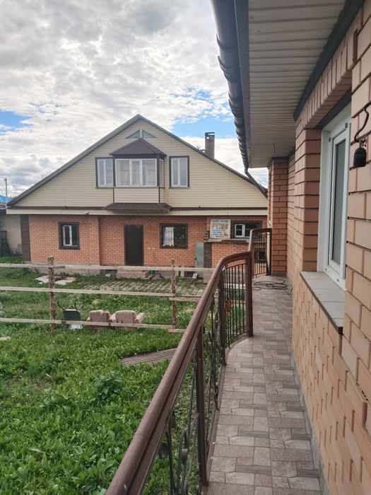 Продам дом 300 кв. метров