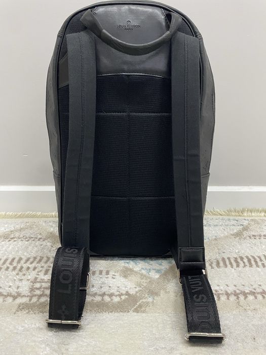 Брендовый рюкзак