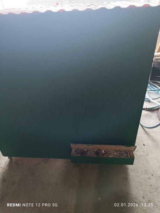 Тауық қора курятник сатылады