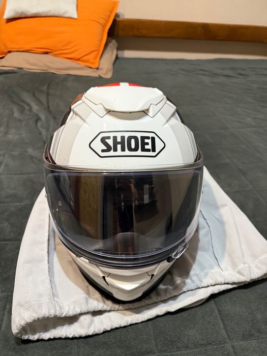 Продавам каска Shoei GT AIR 2 M