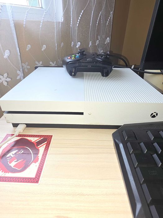 Xbox i wanna sell it