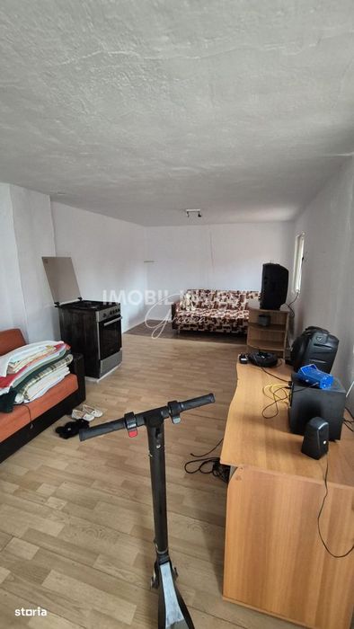 EXCLUSIVITATE | Casa individuala | 5 camere | Teius | teren 500 mp
