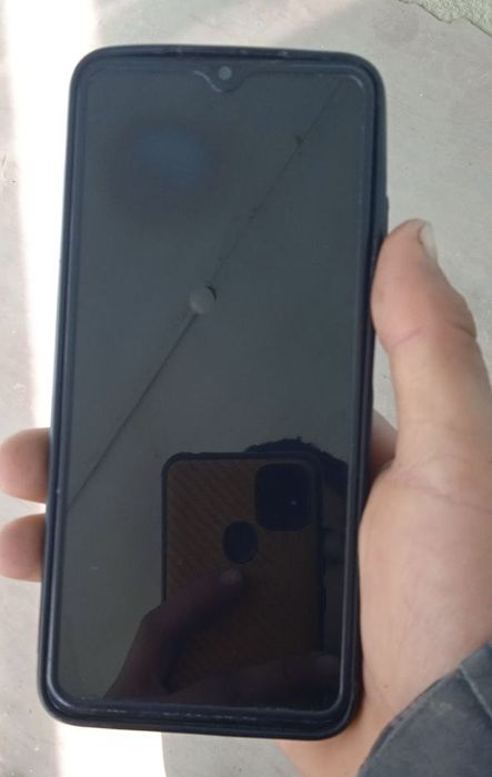 Techno spark 10c  abmen bor