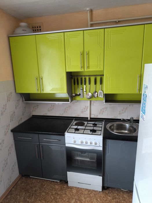 Продам 2х комнатную