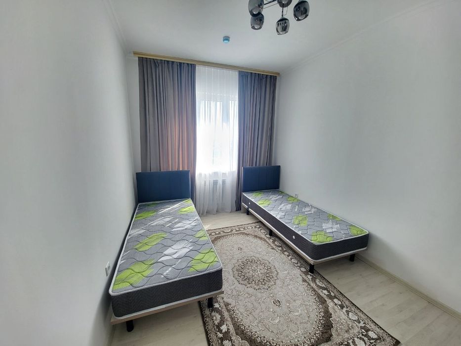 Аренда 3 хонали евро Квартира Сергели 16А (ЭЛОННИ ОХИРИГАЧА У́КИНГ))