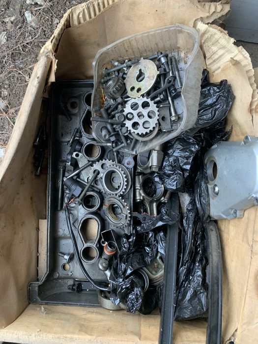 Yamaha yzf R1 2001 года