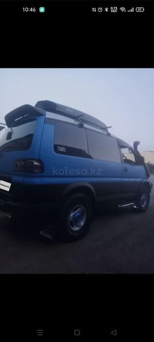 Продам Митсубиси делика