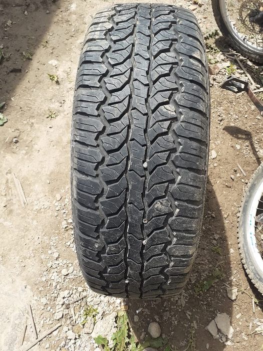 Продам шины в хорошем состоянии