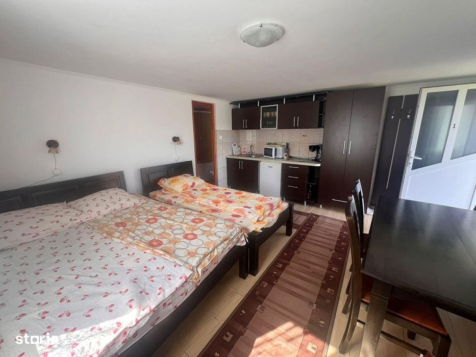Casa tip vila cu 4 apartamente de vanzare Sovata, Mures
