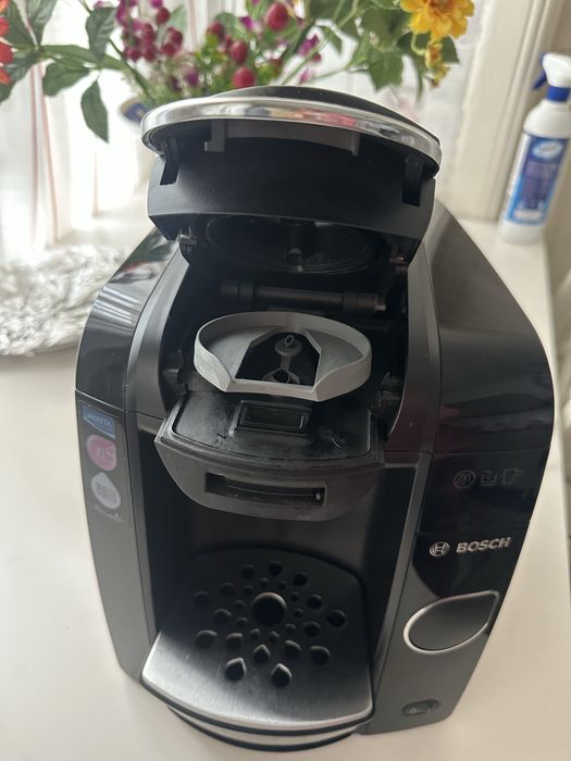 Expresor cafea BOSCH