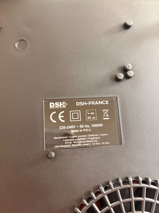 Plită electrică