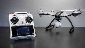 Yuneec ST10 remote - telecomanda