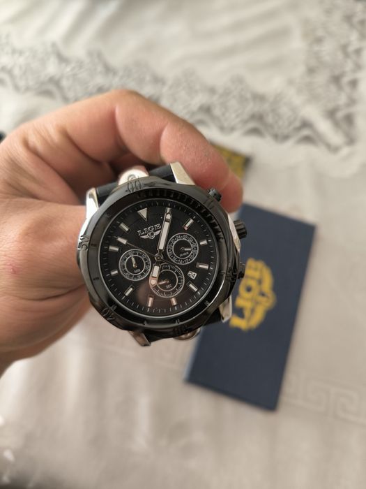 Продам часи хорошего качества Lige