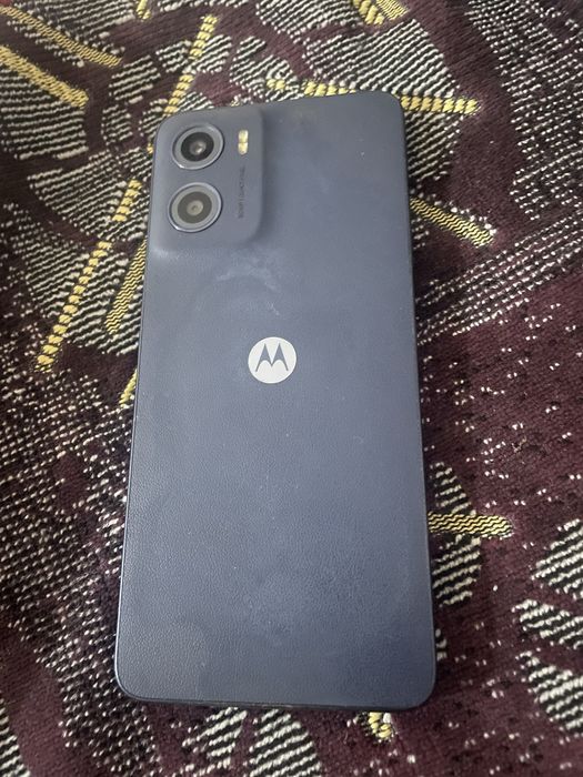 moto g05 в хорошем состоянии