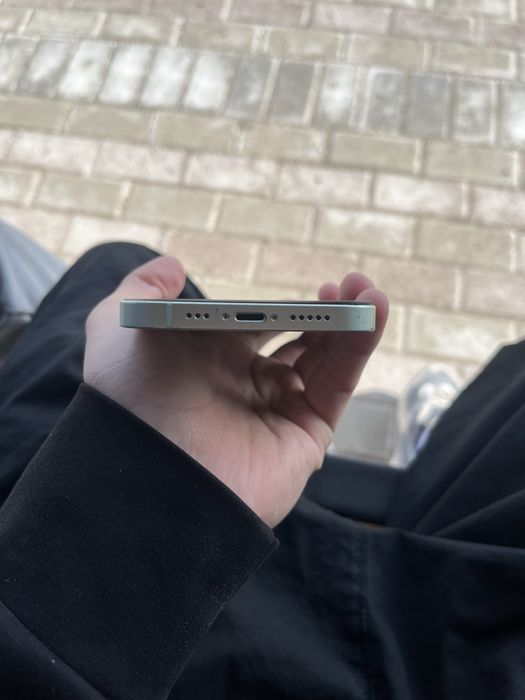 Айфон 12 64 памят