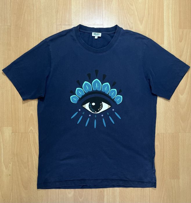 Kenzo мъжка тениска M-L