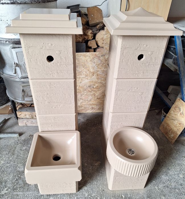 ‼️Cișmea de grădină