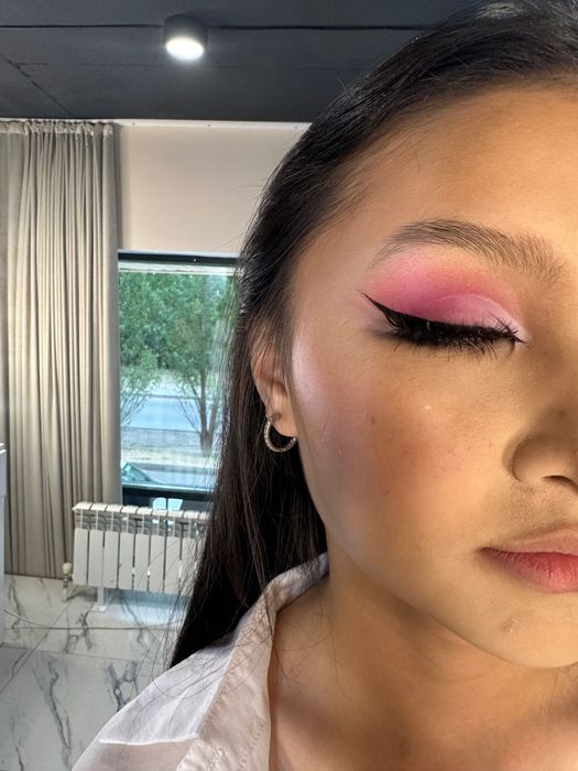 Услуги Визажиста