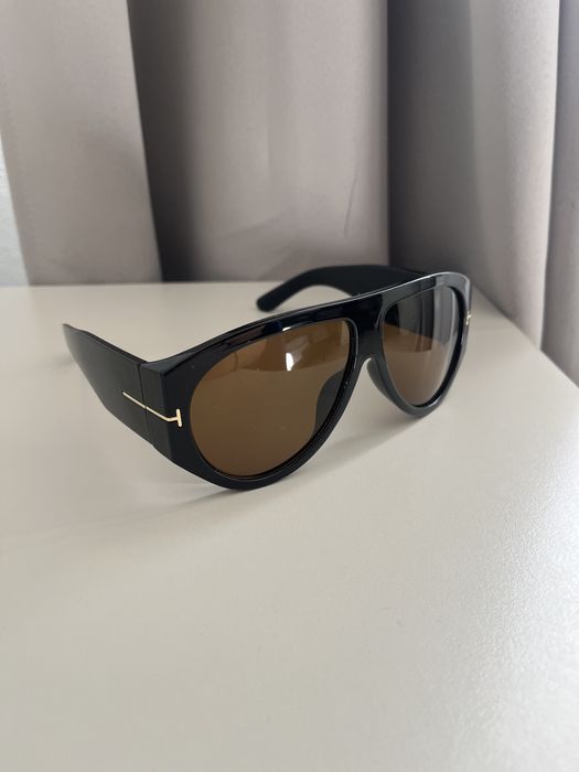 Ochelari de soare Tom Ford