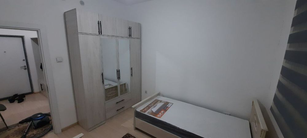 Аренда 2ух комнатной квартиры в карасув 6