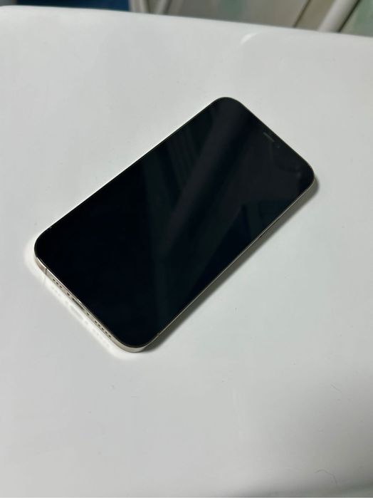Iphone 12 Pro Gold