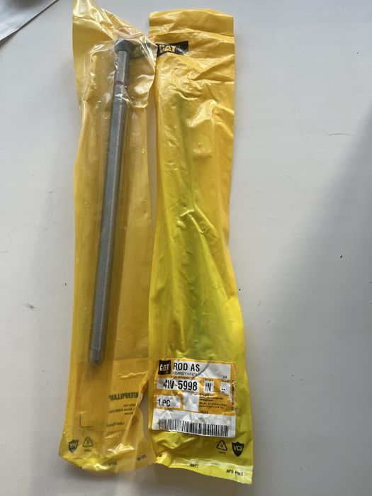 Продам запчасти Cat