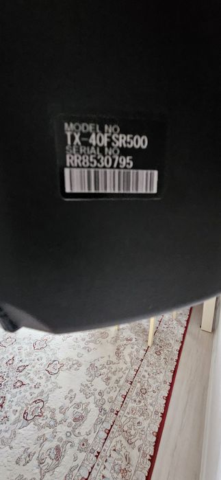 Телевизор Panasonic 102'