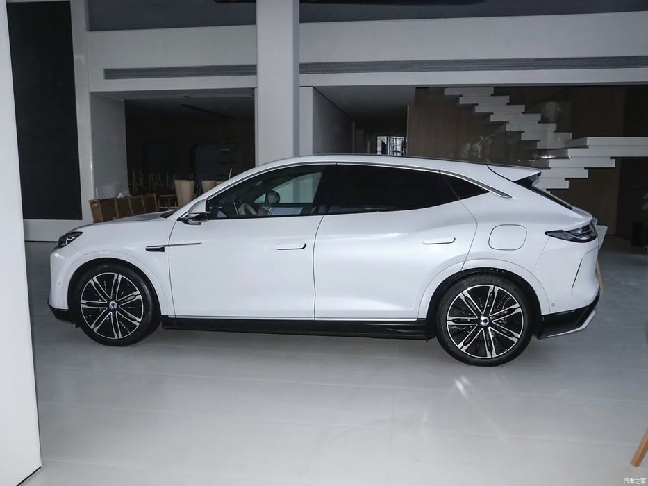 Denza N7 под заказ от Terra Auto