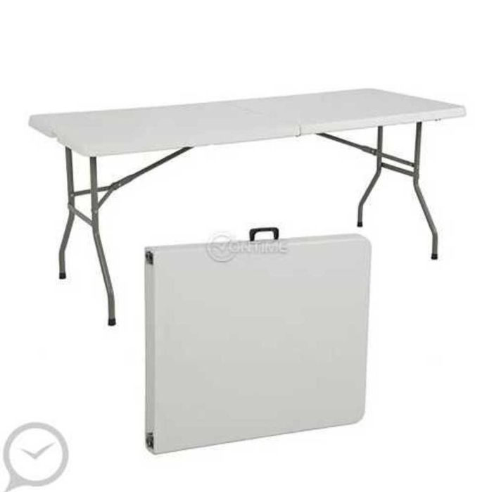 Кетъринг маса  180/75