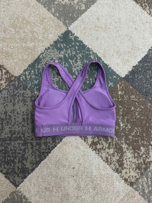 Дамско бюстие Under Armour